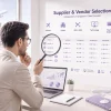Vendor Study