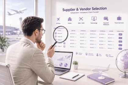 vendor-study Vendor Study