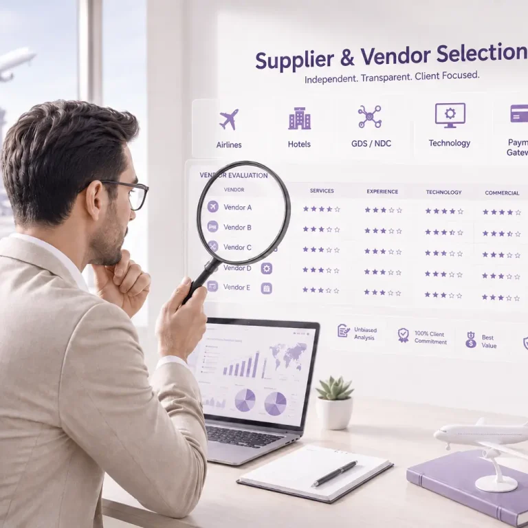vendor-study Vendor Study