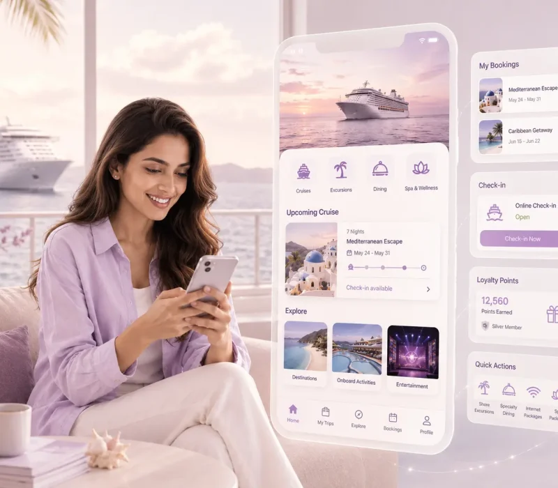 Cruise-Website Cruise Website