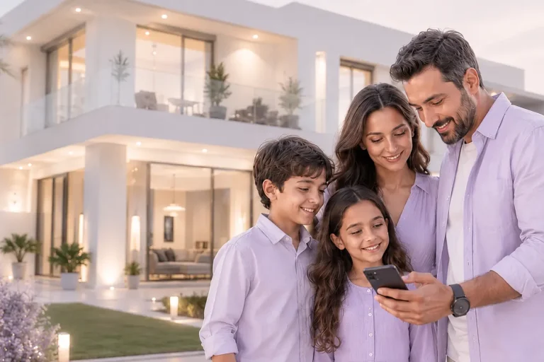 Real Estate Website