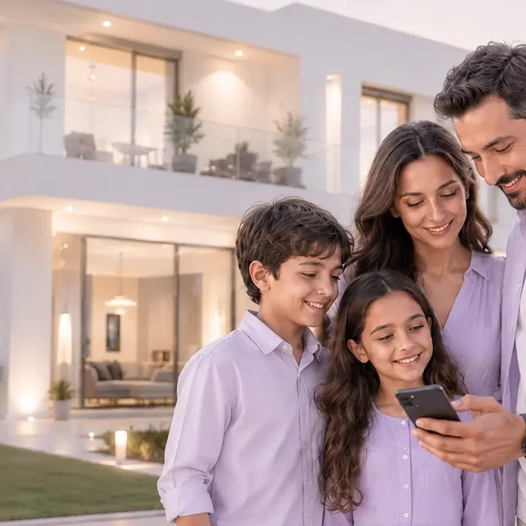 Real Estate Website