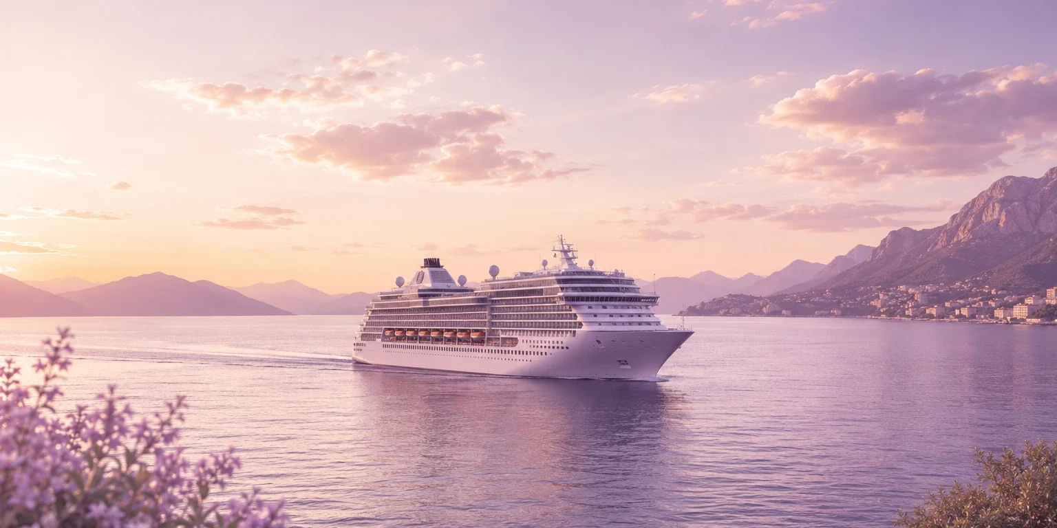 website-cruise Cruise website