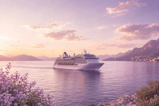 Cruise website