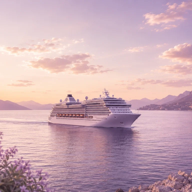 Cruise website