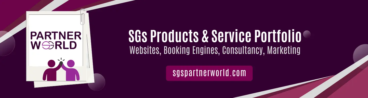 SGs Partner World