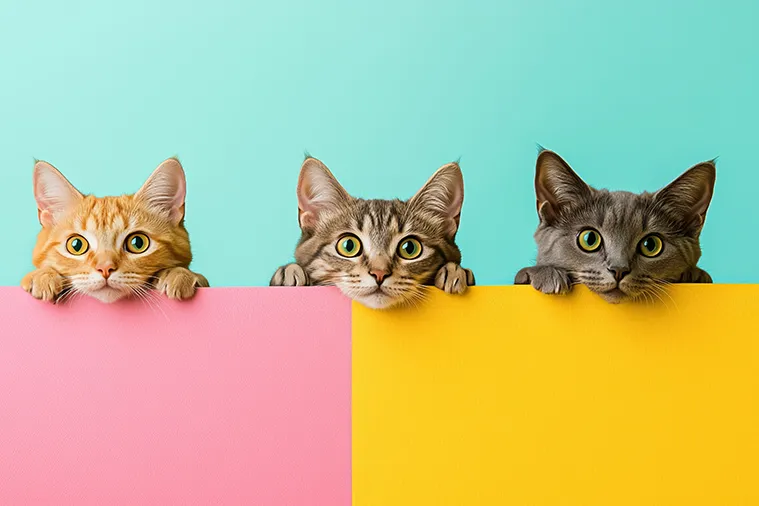 Pets Website