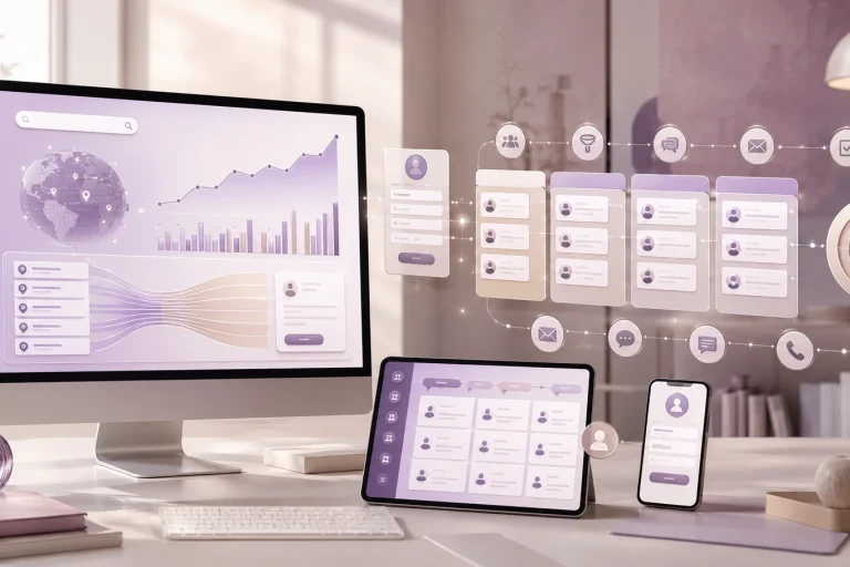 social digital marketing