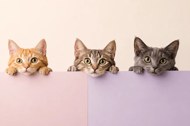 Pet website