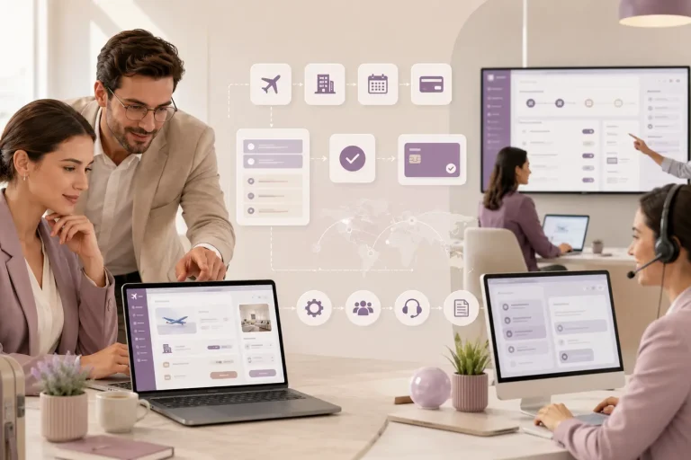 corporate-implementation-support implementation support