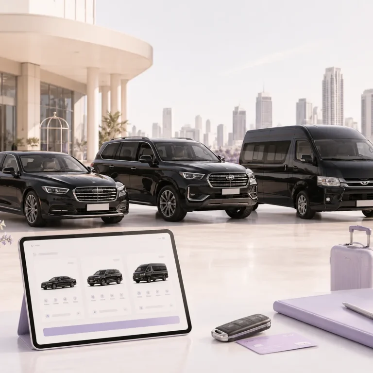 Car-Rental-Limousine-technology Car Rental Limousine