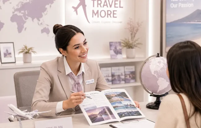 SG-Travel-Agency-websites Travel Agency websites