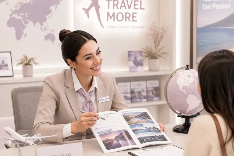 SG-Travel-Agency-websites Travel Agency websites