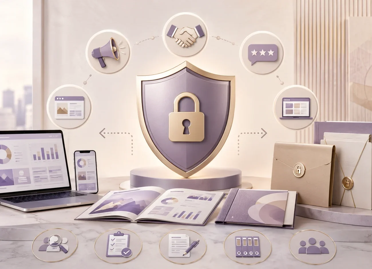 Booking engine security