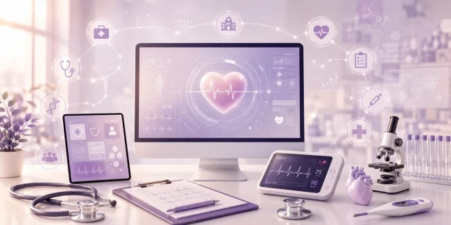 health sector