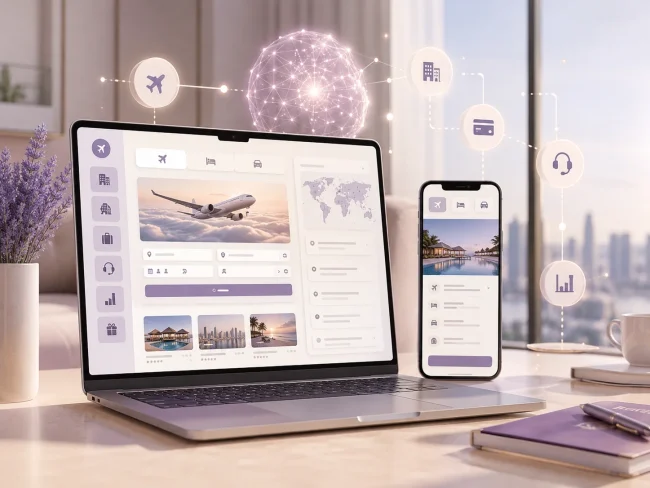 AI-Booking-engine AI booking engine