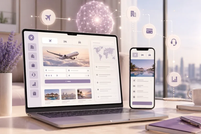 AI-Booking-engine AI booking engine