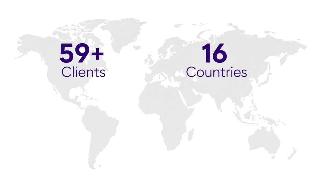 SG Clients