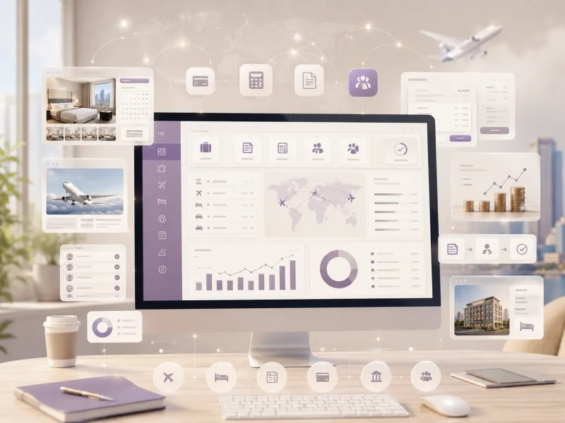 Expense Management Expense Management