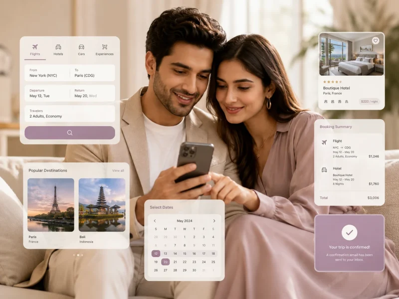 Internet-boooking-engine Internet booking engines