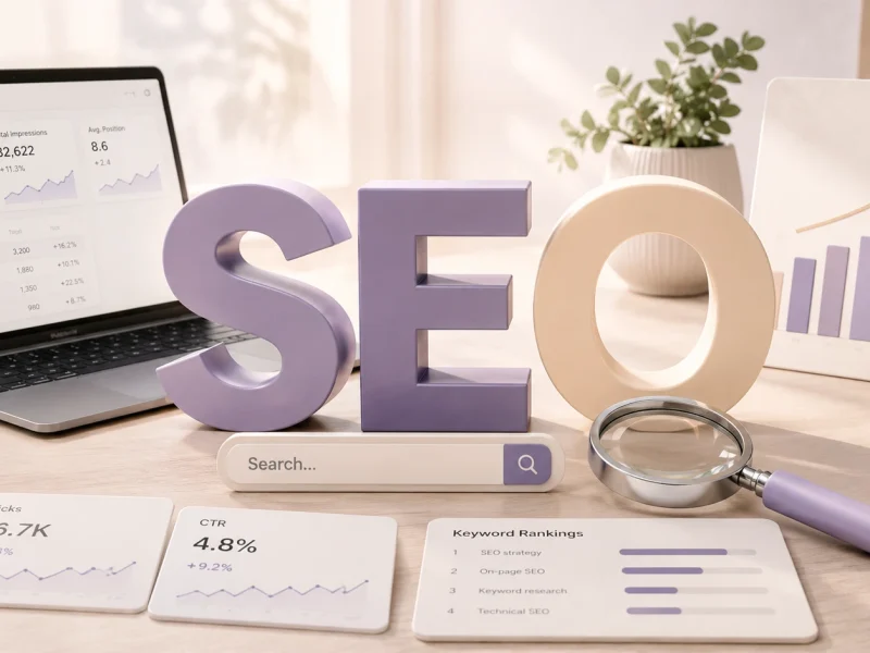 SEO Tool