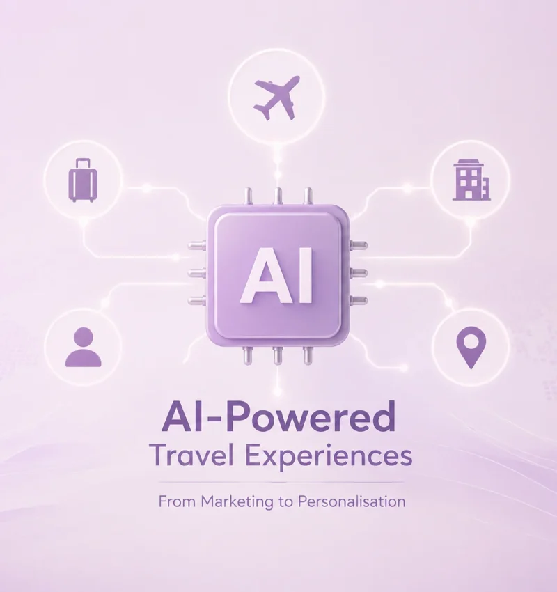 SG-AI-Travel AI Travel