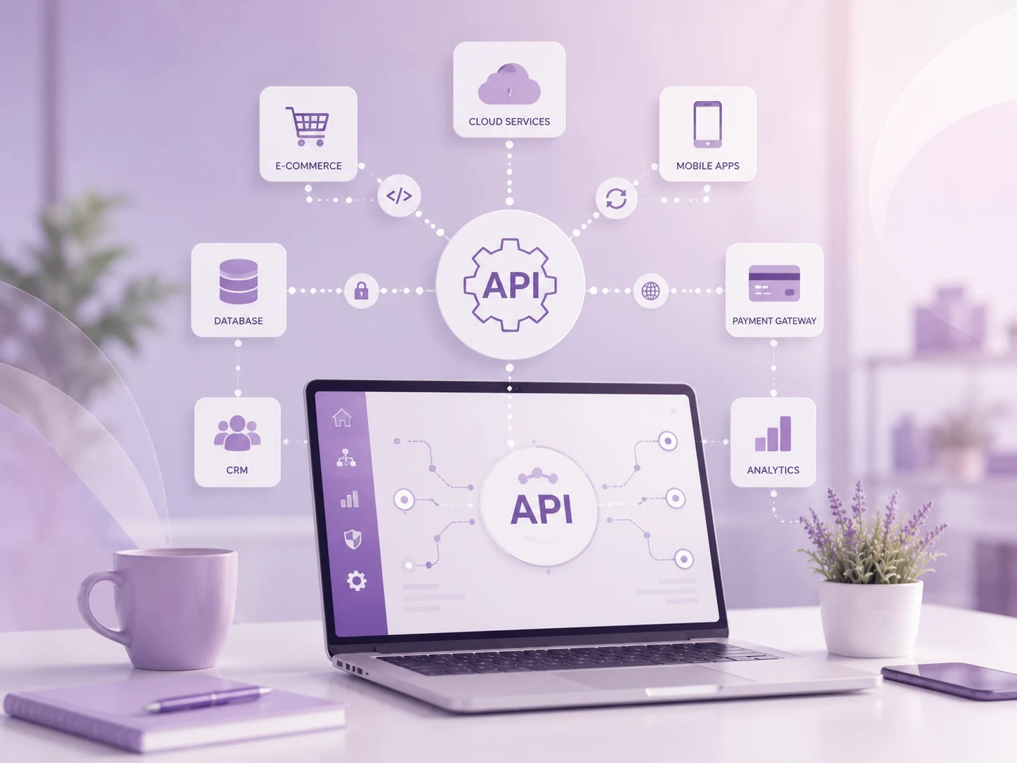 SG-API-Project API Project Management