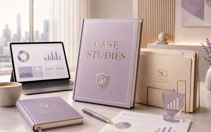 Case Studies