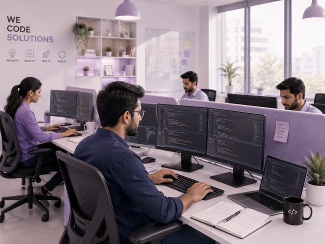 Software Hiuse