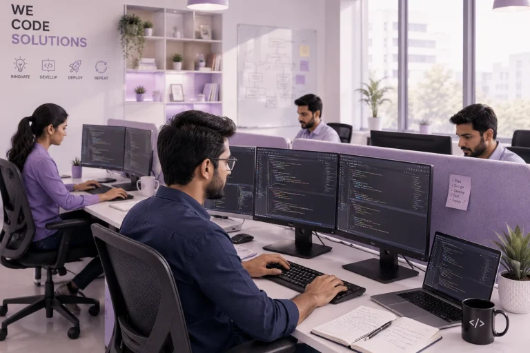 Software Hiuse