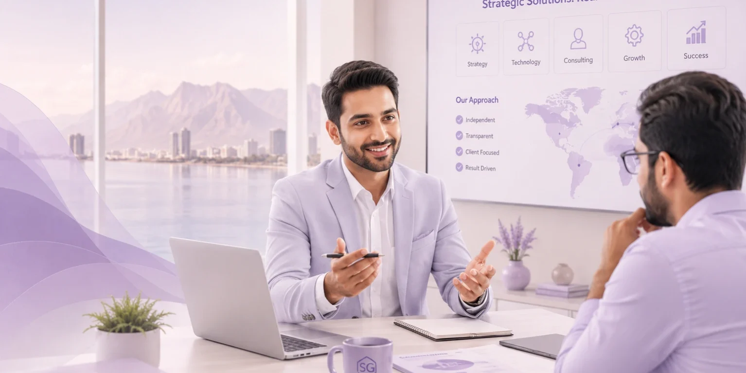 Travel Technology Consultants