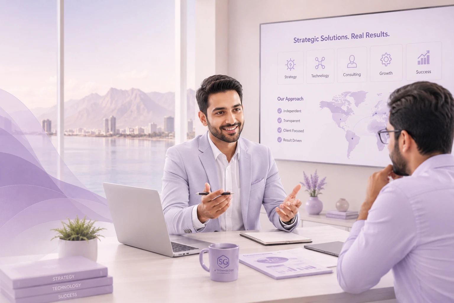 SG-Travel-Technology-Consultants Travel Technology Consultants