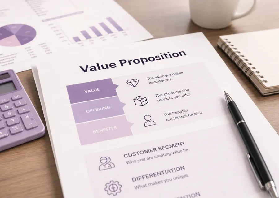 Value Proposition