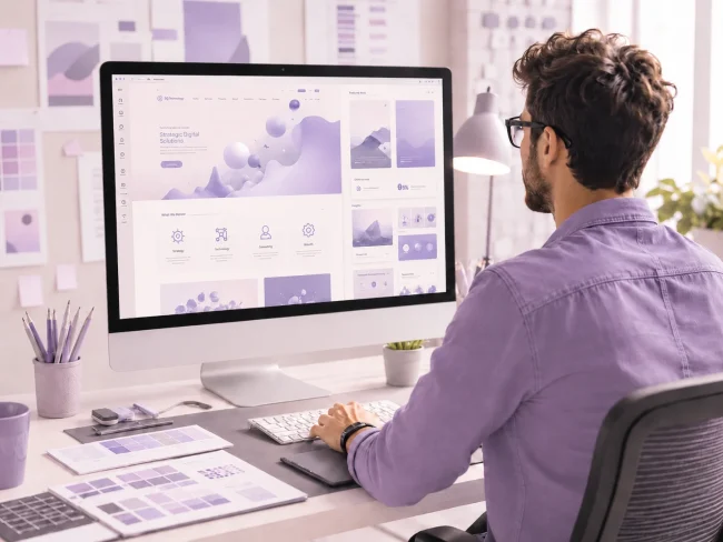 Website Business