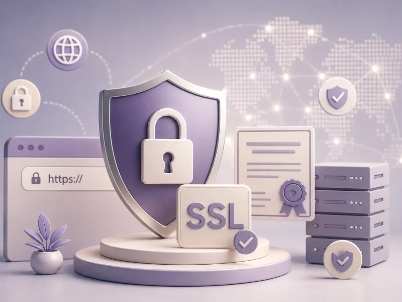 SSL Certificates