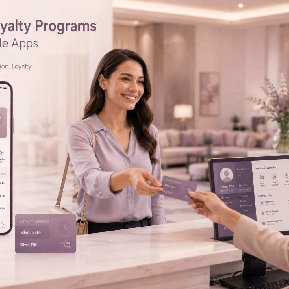 hotel loyalty
