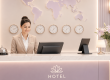 Hotel website