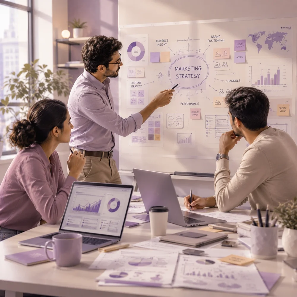 marketing-1 marketing managent