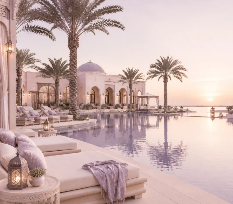 Resort
