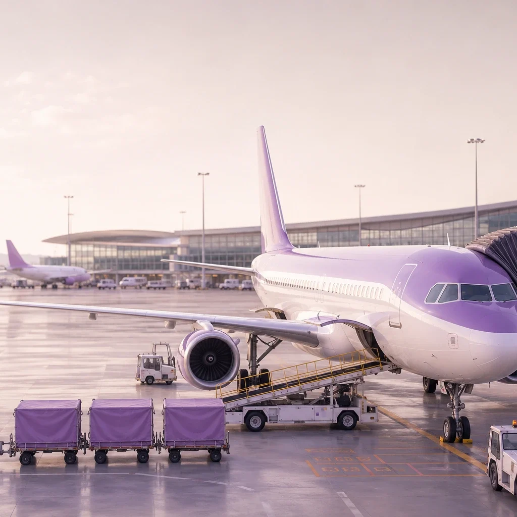 Travel Industry