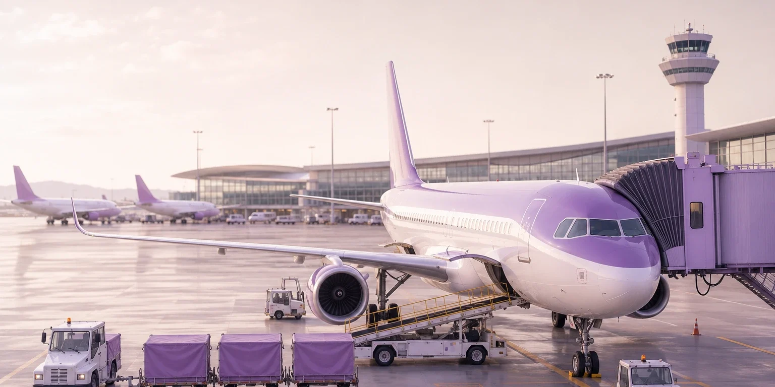 Travel Industry