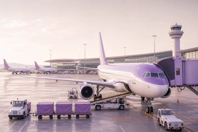 travel technology
