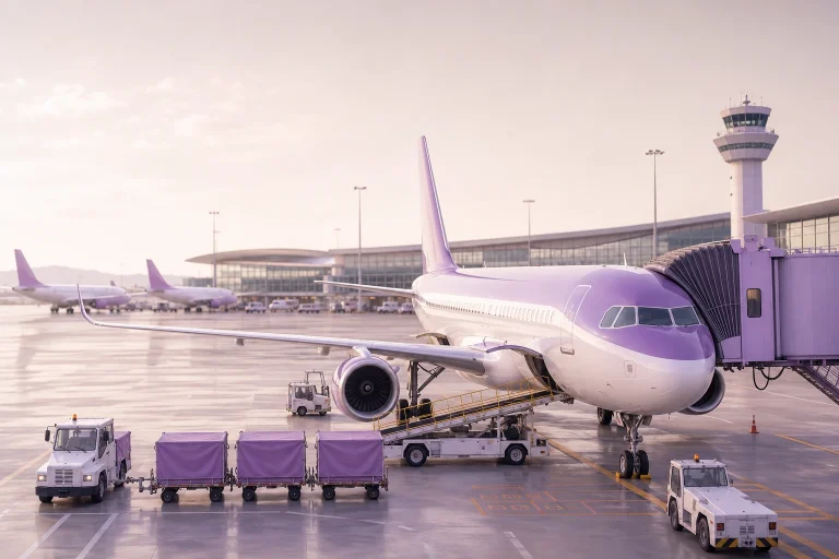 travel-industry Travel Industry