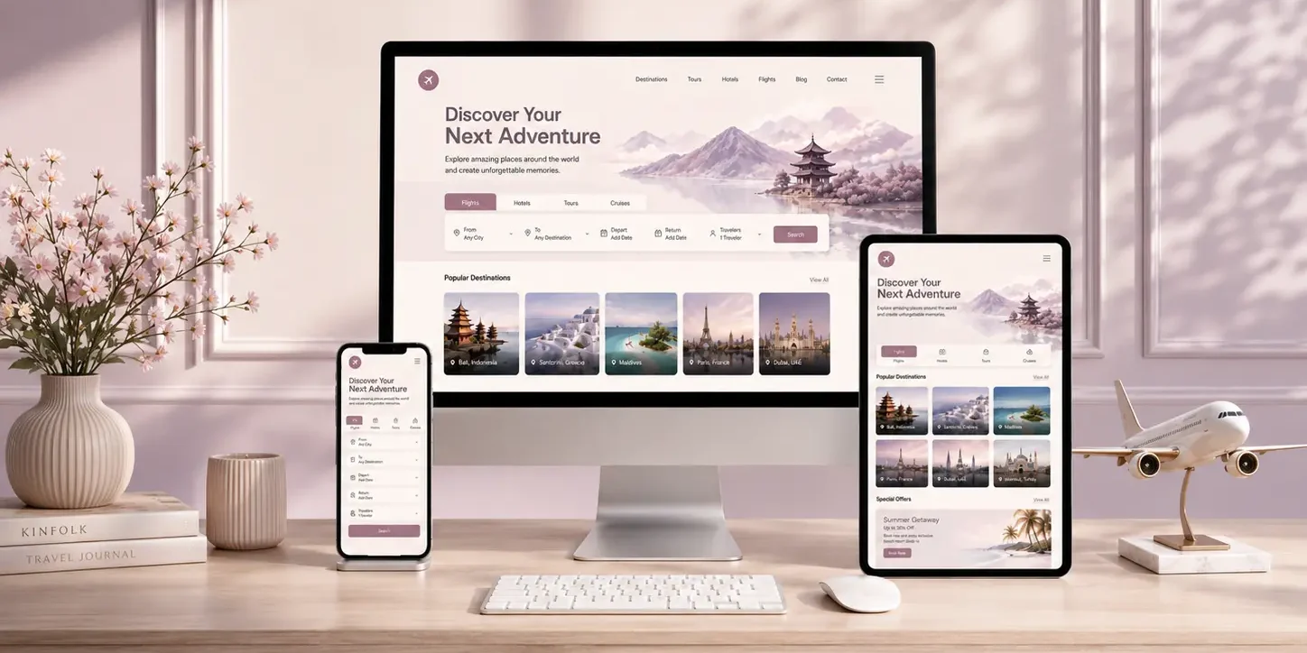 whitelabel websites