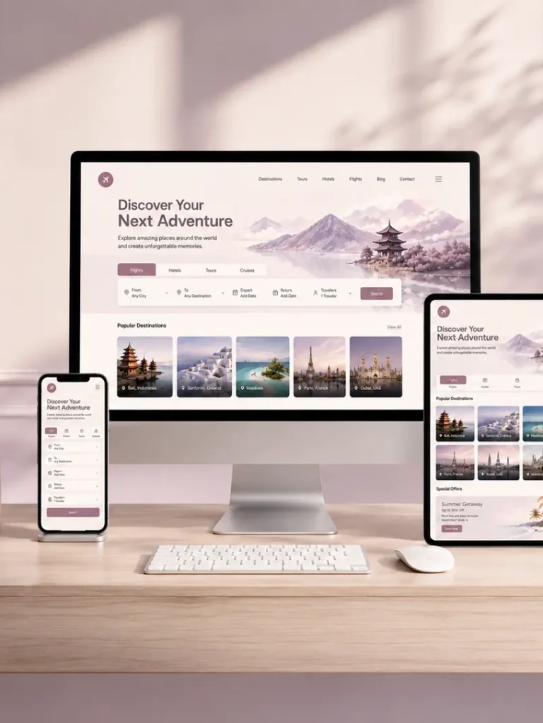 whitelabel websites