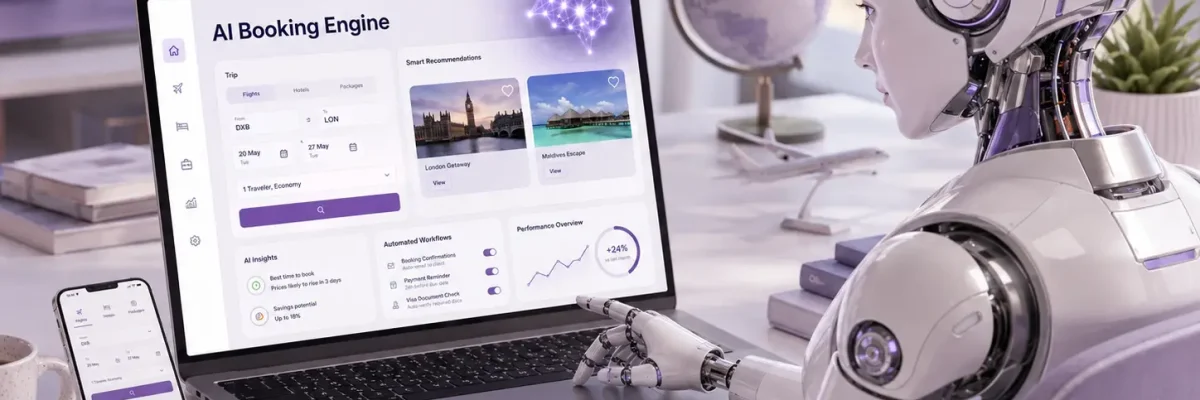 ai-booking-engine ai booking engine