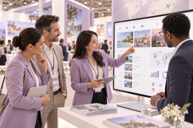 travel-industry-events Travel industry events