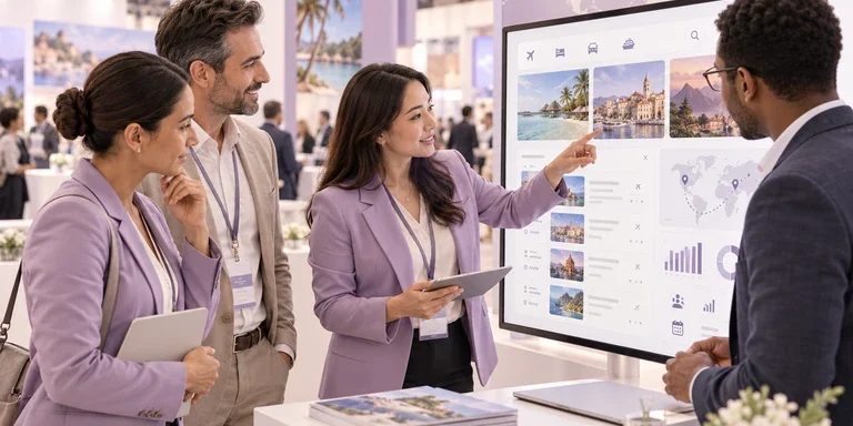 travel-industry-events Travel industry events