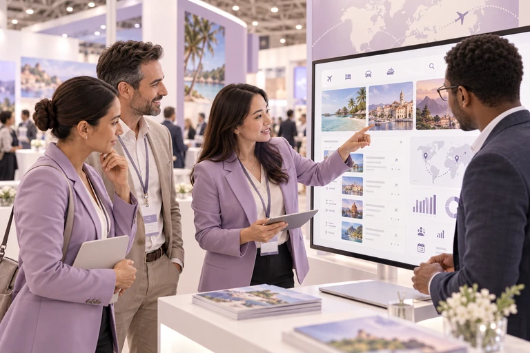 travel-industry-events Travel industry events